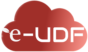 e-UDF